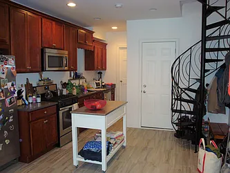 Rented by Carroll Gardens Realty