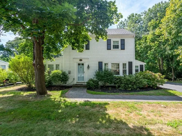 65 Gannett Rd, Scituate, MA 02066