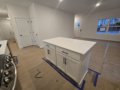 2393 Nelson Way LOT 276, Cookeville, TN, 38506