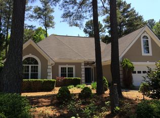 2255 Wisteria Place Dr, Grayson, GA 30017