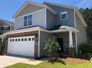357 Peters Creek Dr, Summerville, SC 29486