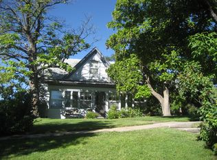 205 S Tyler Ave, Walsenburg, CO 81089