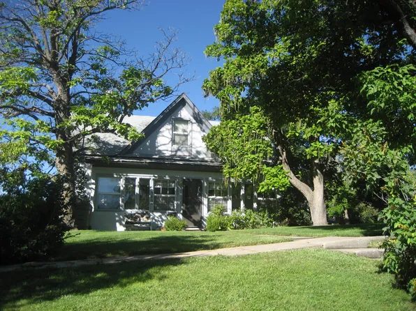 205 S Tyler Ave, Walsenburg, CO 81089