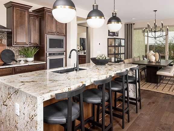 Rocking K by Del Webb