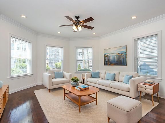 2nd image of 18 Kittredge St #1