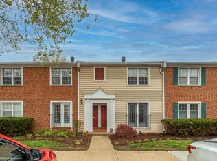 2707 S Walter Reed Dr UNIT B, Arlington, VA 22206