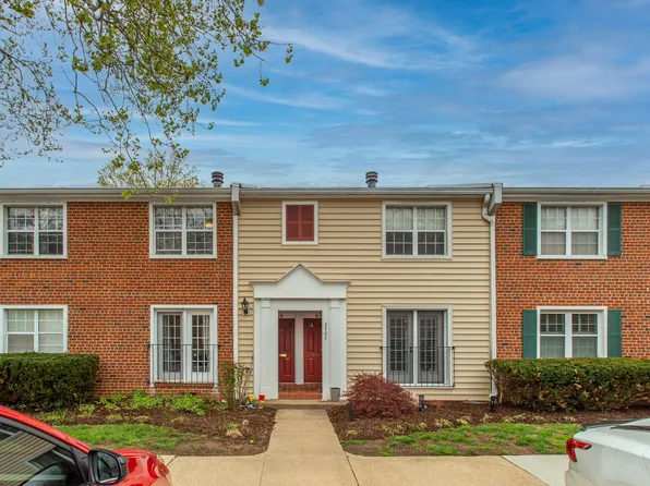 2707 S Walter Reed Dr Unit B, Arlington, VA 22206