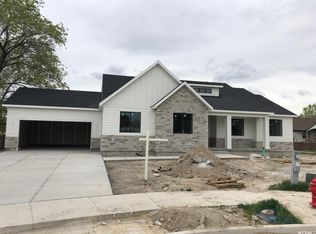 9908 S Kendras Cv UNIT 4, South Jordan, UT 84095