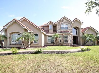 3505 W Mile 17 1/2 Rd #1/2, Edinburg, TX 78541