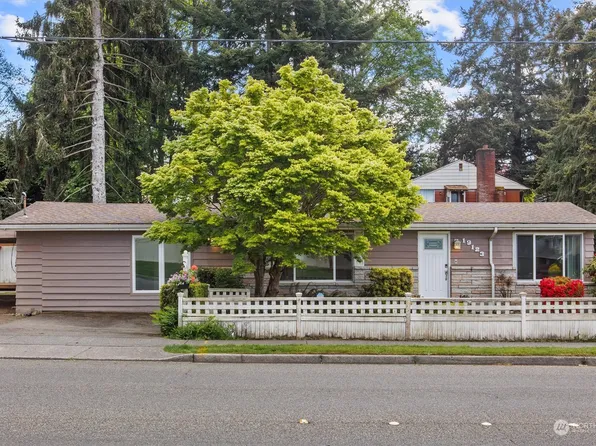19123 52nd Avenue W, Lynnwood, WA 98036