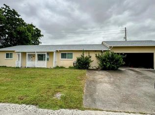 469 Kirk Rd, Palm Springs, FL 33461