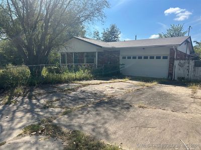 1109 SW 12th Pl, Wagoner, OK, 74467