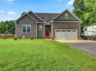 4459 Okelly Dr, Suffolk, VA 23437