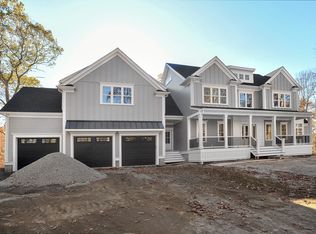 54 Woodland Rd, Scituate, MA 02066