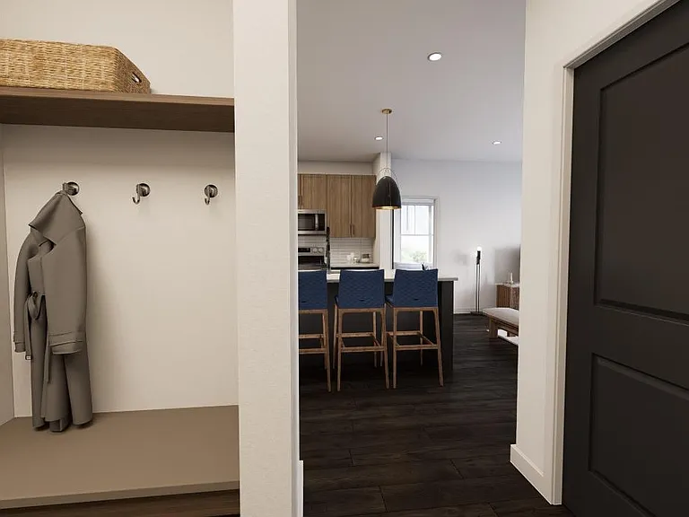 The Residences at The Gilmore — Photo 21