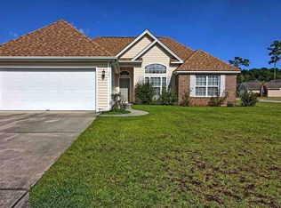 225 Sancroft Ln, Myrtle Beach, SC 29588