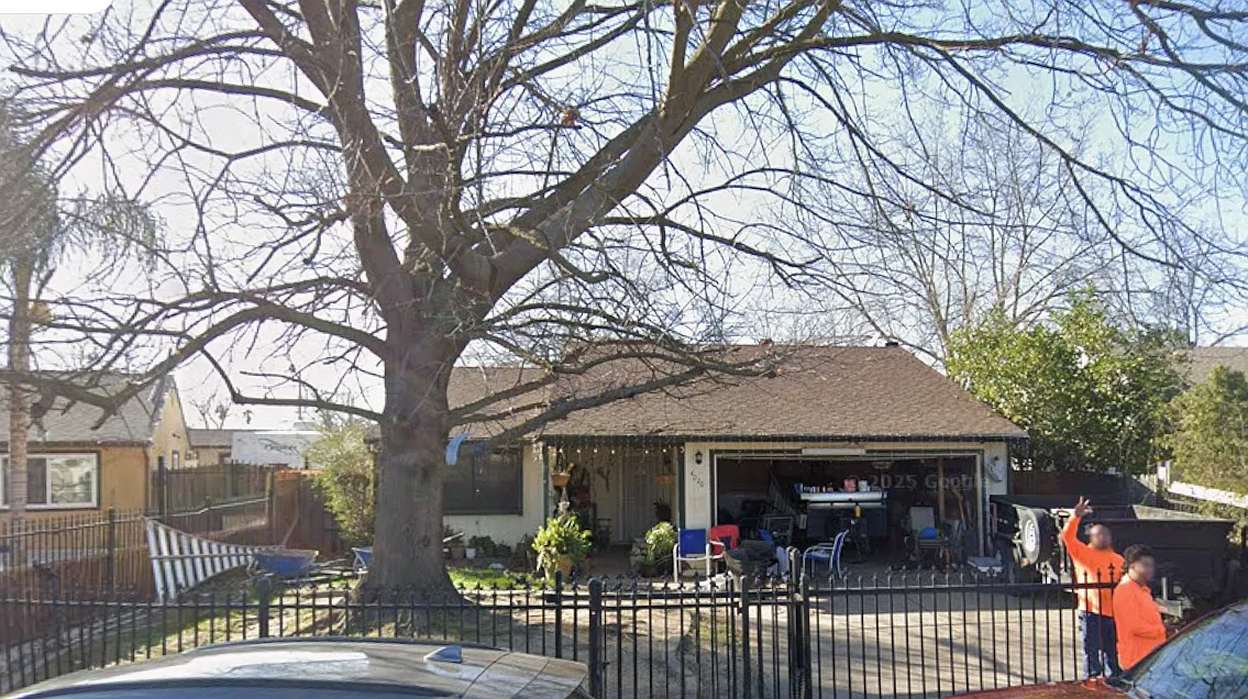 3 bed, 1300 sqft, $2,700 — Photo 1