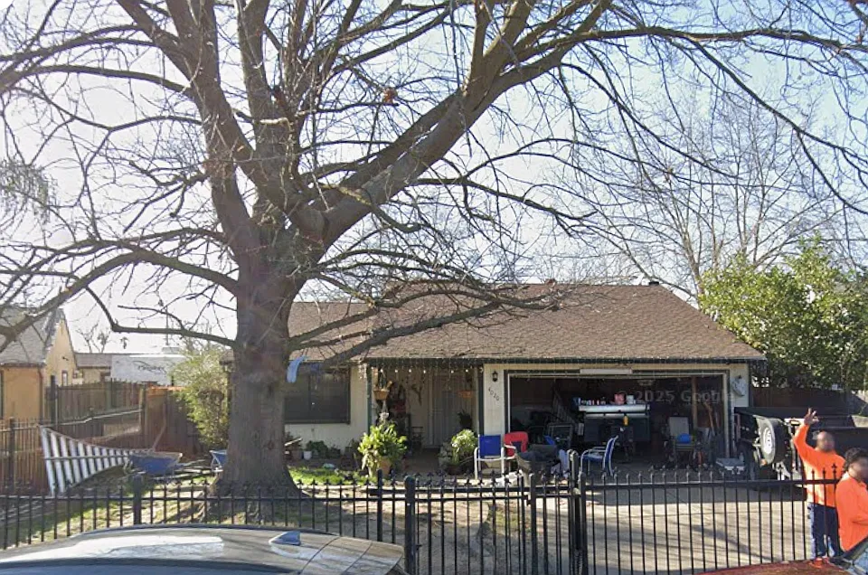 4020 Jeffrey Ave