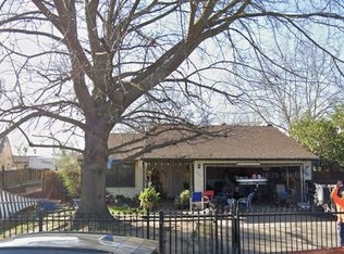 4020 Jeffrey Ave, Sacramento, CA 95820