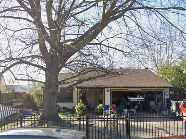 4020 Jeffrey Ave, Sacramento, CA 95820