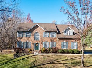 5050 Purslane Pl, Waldorf, MD 20601