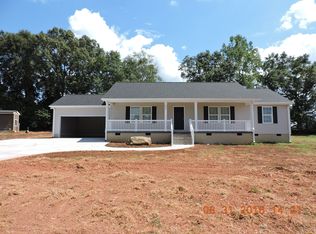 899 Shackleburg Rd, Anderson, SC 29621