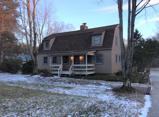 11431 Hosford Rd, Chardon, OH 44024