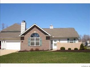 7563 Monterey Bay Dr UNIT 6, Mentor On The Lake, OH 44060