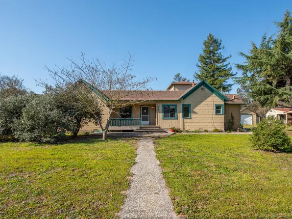 6067 Gilmore Avenue, Cotati, CA 94931