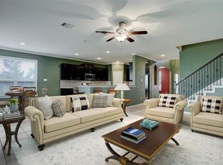 13108 Summit Harvest Ln, Rosharon, TX 77583