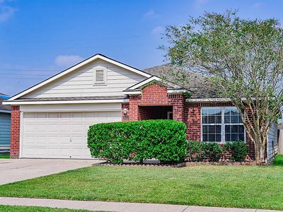 9018 Stingray Ct, Texas City, TX, 77591