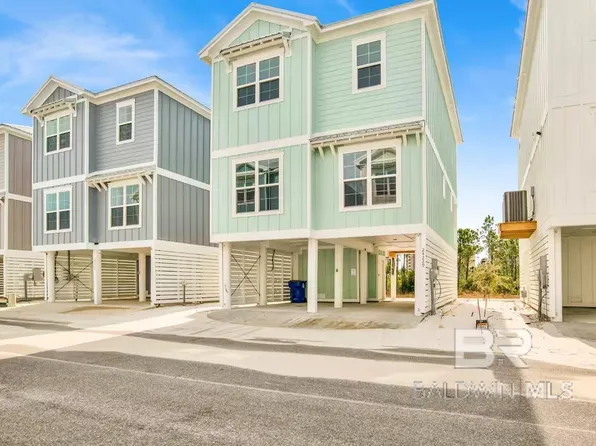 24229 Pepper Ln, Orange Beach, AL 36561