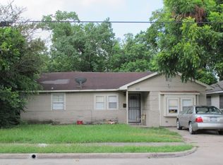 3650 Mainer St, Houston, TX 77021