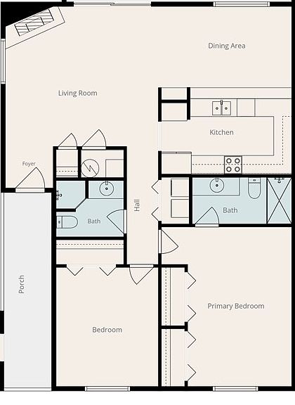 Listing photo 3