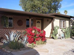 2519 N Richey Blvd, Tucson, AZ 85716