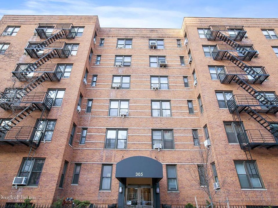 2nd image of 305-313 W 18th St #2H