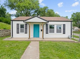 4500 Walker Ave, Kansas City, KS 66102