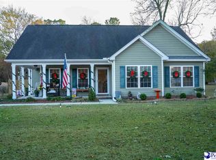 3446 Alligator Rd, Florence, SC 29501