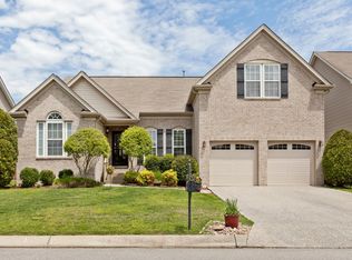 1034 Countess Ln, Spring Hill, TN 37174