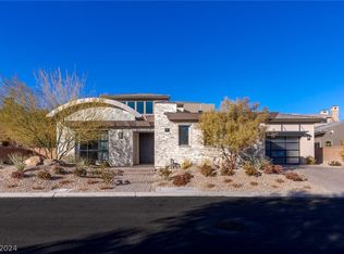 20 Lookout Ridge Dr, Summerlin, NV 89135