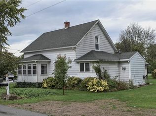2445 Washington St, Niagara Falls, NY 14304