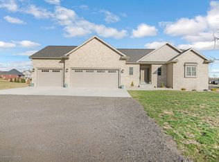 3174 Hartel Rd #19, Charlotte, MI 48813