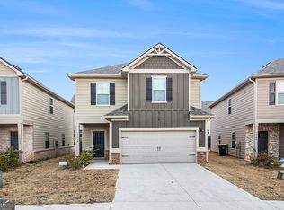 11948 Brightside Pkwy, Hampton, GA 30228