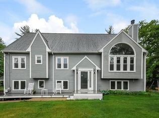 76 Alpine Run Rd, Kingston, MA 02364
