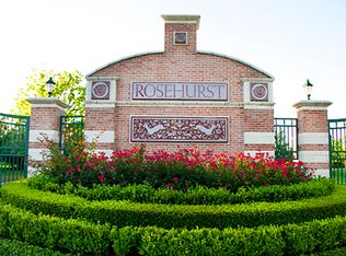 22202 Meadowhurst Cir E, Tomball, TX 77377