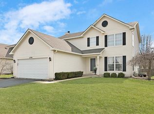 2784 Imperial Valley Trl, Aurora, IL