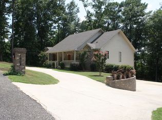 1604 Hideaway Dr, Birmingham, AL 35235