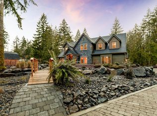 16025 NW McNamee Rd, Portland, OR 97231