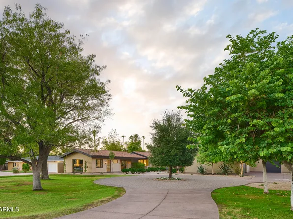 514 W ROSE Lane, Phoenix, AZ 85013