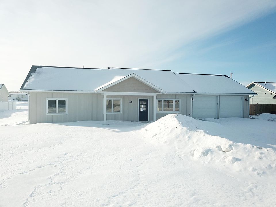 506 Lincoln St SE, Warroad, MN 56763 MLS 6329098 Zillow